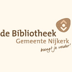 Open Stage Bibliotheek Nijkerk