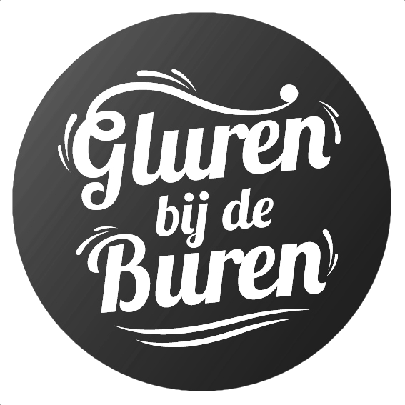 Gluren bij de Buren