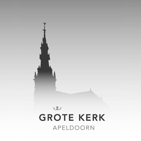 Open grote kerk