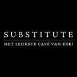 substitute